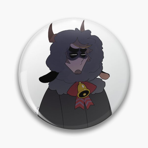 Item preview, Hazbin Hotel Sinner Adam Chaggie Clothes designed and sold by Dedmerath.