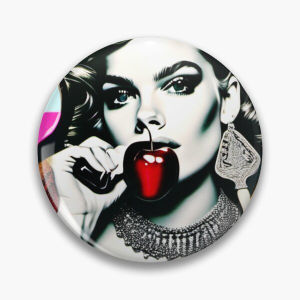 Item preview, Decadent Temptations designed and sold by ramboe.