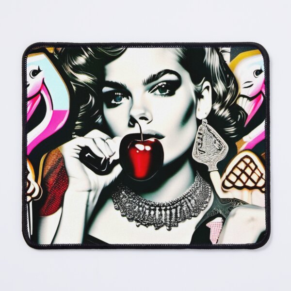 Item preview, Decadent Temptations designed and sold by ramboe.