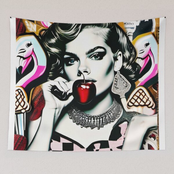 Item preview, Decadent Temptations designed and sold by ramboe.