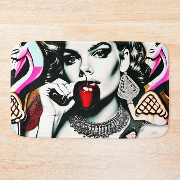 Item preview, Decadent Temptations designed and sold by ramboe.