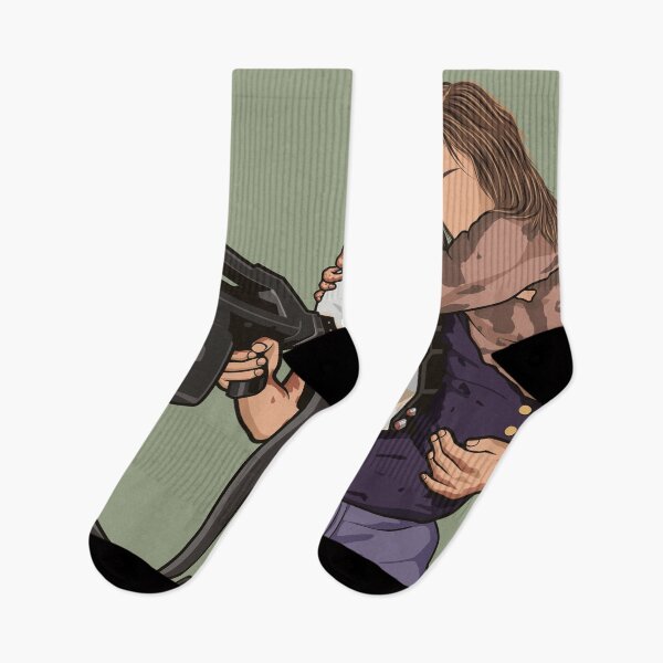 Item preview, Ripley and Newt designed and sold by muskitt.