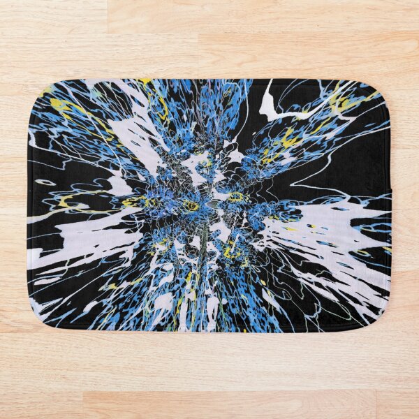 Item preview, Star Splat designed and sold by sandrahlee.