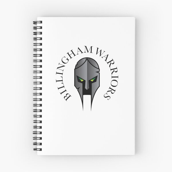 Item preview, Billingham Warriors: Black + White Stuff designed and sold by tacklebag11.