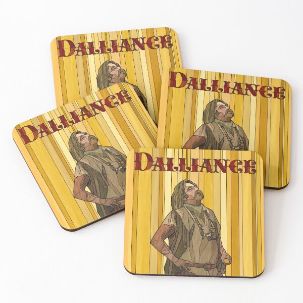 Item preview, Calico Jack - Dalliance designed and sold by GayJeris.