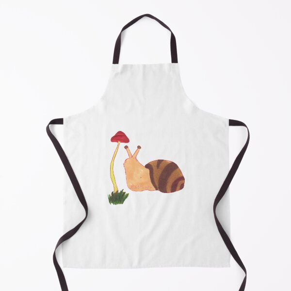 Item preview, Snail Doodle designed and sold by Lqt-art.