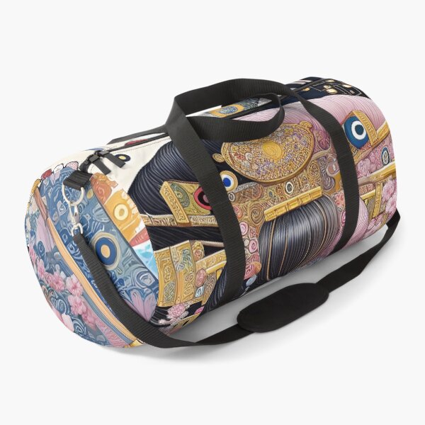 Item preview, The beauty of Japanese geisha reflects the traditional Japanese ideals of harmony, grace and sophistication. designed and sold by aleksandr13.