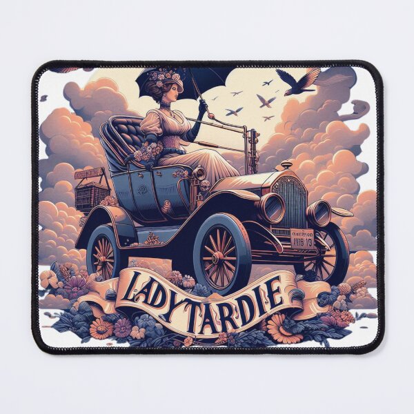 Item preview, tradie lady designed and sold by JAMALSTORE92.