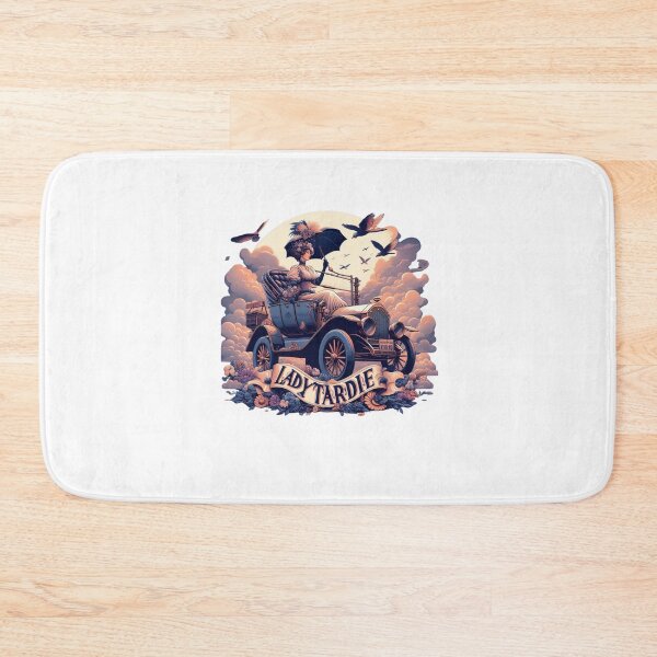 Item preview, tradie lady designed and sold by JAMALSTORE92.