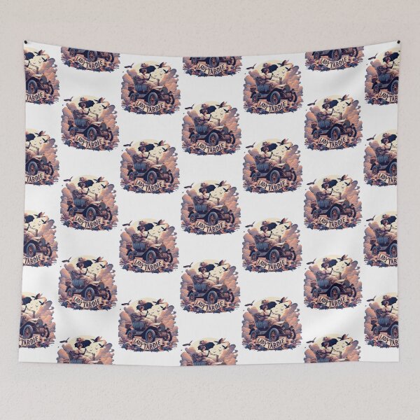 Item preview, tradie lady designed and sold by JAMALSTORE92.