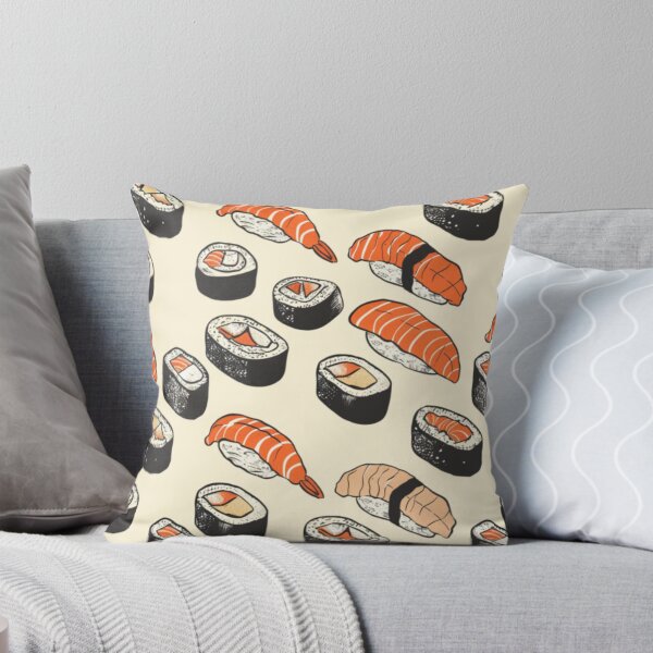 Item preview, Sushi Sushi designed and sold by CosmicSlothCups.