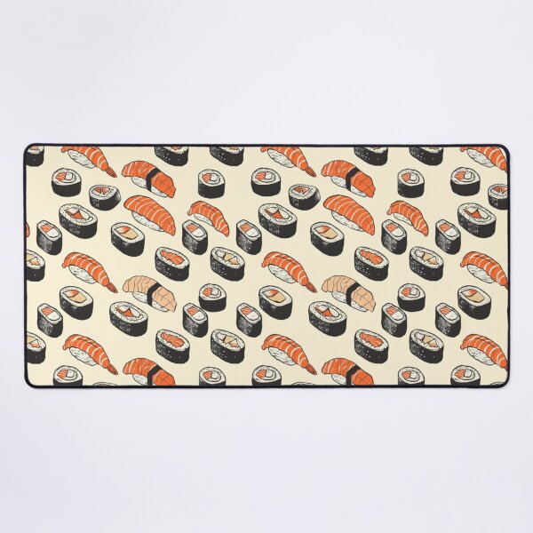 Item preview, Sushi Sushi designed and sold by CosmicSlothCups.