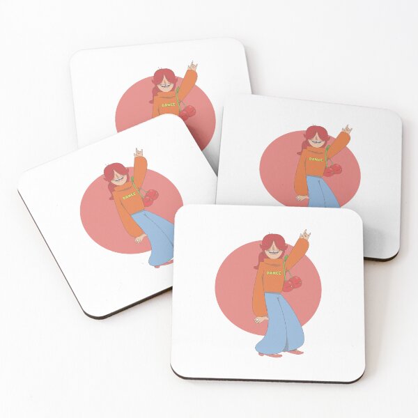 Item preview, She's such a good dancer! designed and sold by Jeronie.