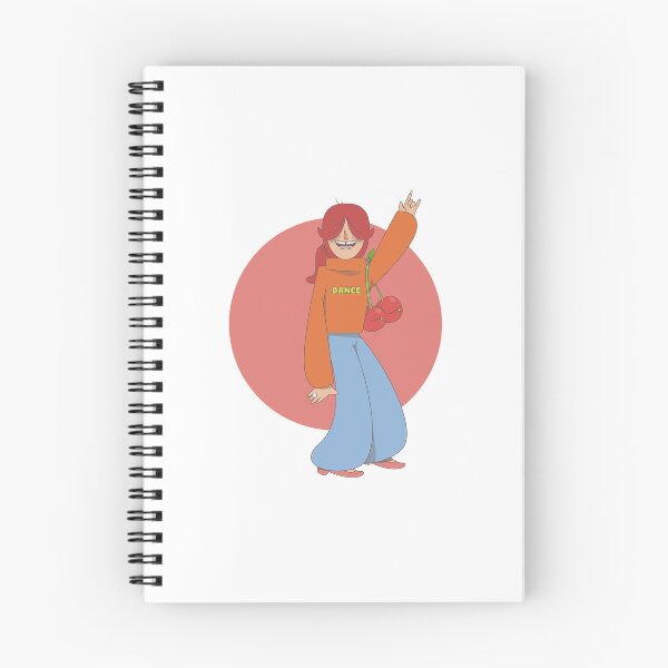 Item preview, She's such a good dancer! designed and sold by Jeronie.