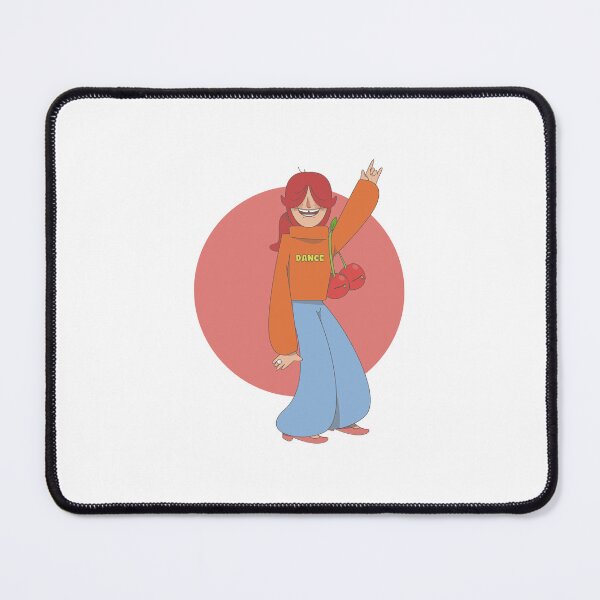 Item preview, She's such a good dancer! designed and sold by Jeronie.