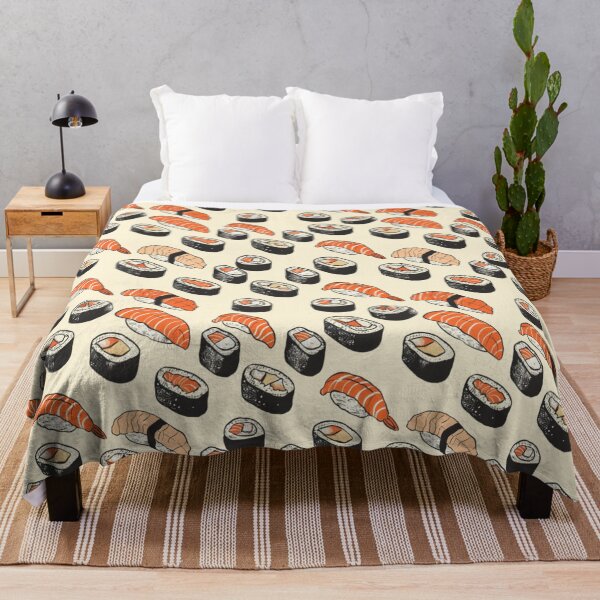 Item preview, Sushi Sushi designed and sold by CosmicSlothCups.