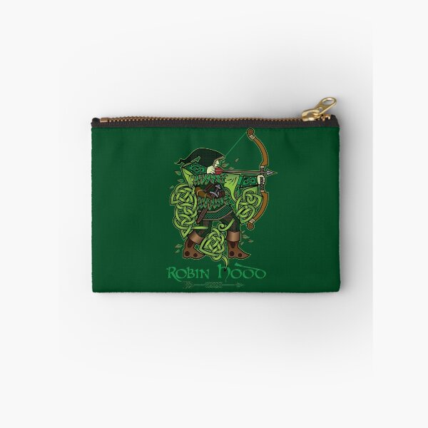 Item preview, Robin Hood (Full Color Version) designed and sold by celthammerclub.
