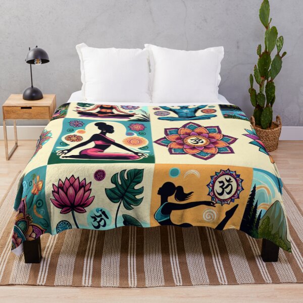 Item preview, Yoga designed and sold by creax.
