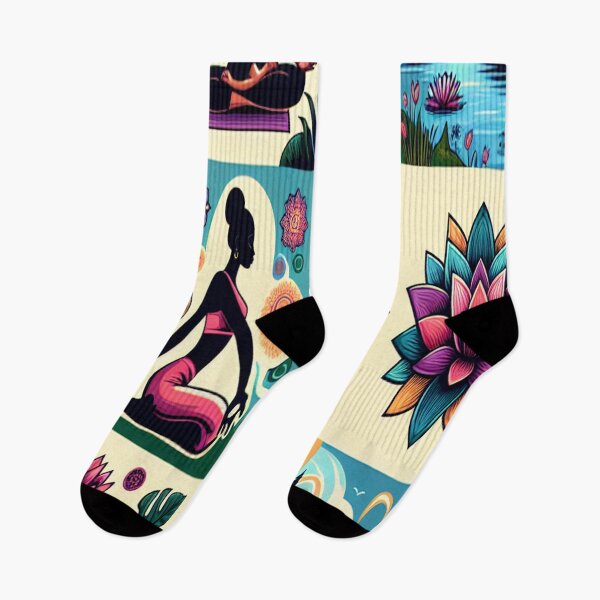 Item preview, Yoga designed and sold by creax.