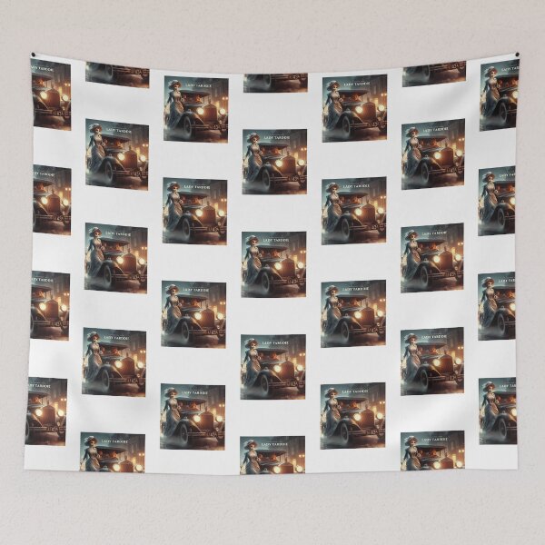 Item preview,  tradie lady designed and sold by JAMALSTORE92.