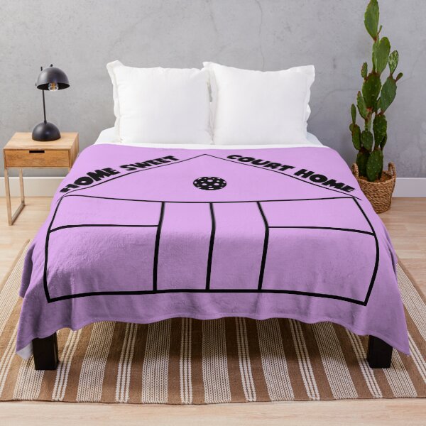 Item preview, Pickleball Home designed and sold by YoshiArtDesign.