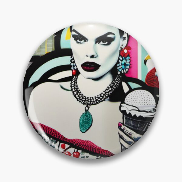Item preview, Decadent Temptations 6 designed and sold by ramboe.