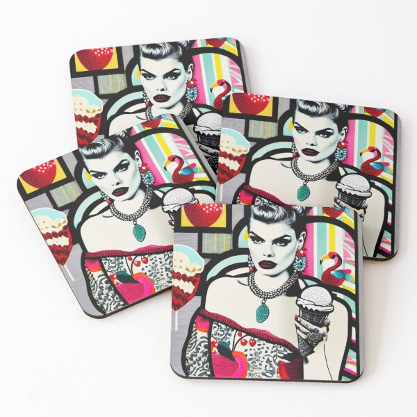 Item preview, Decadent Temptations 6 designed and sold by ramboe.