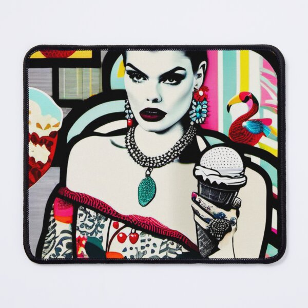 Item preview, Decadent Temptations 6 designed and sold by ramboe.