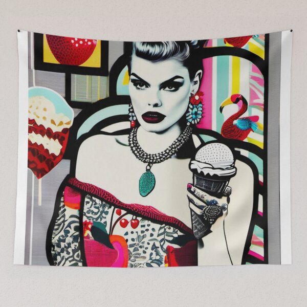 Item preview, Decadent Temptations 6 designed and sold by ramboe.