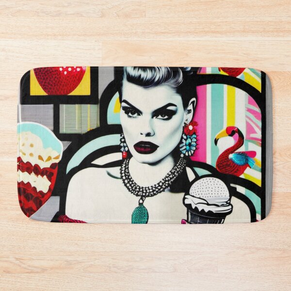 Item preview, Decadent Temptations 6 designed and sold by ramboe.