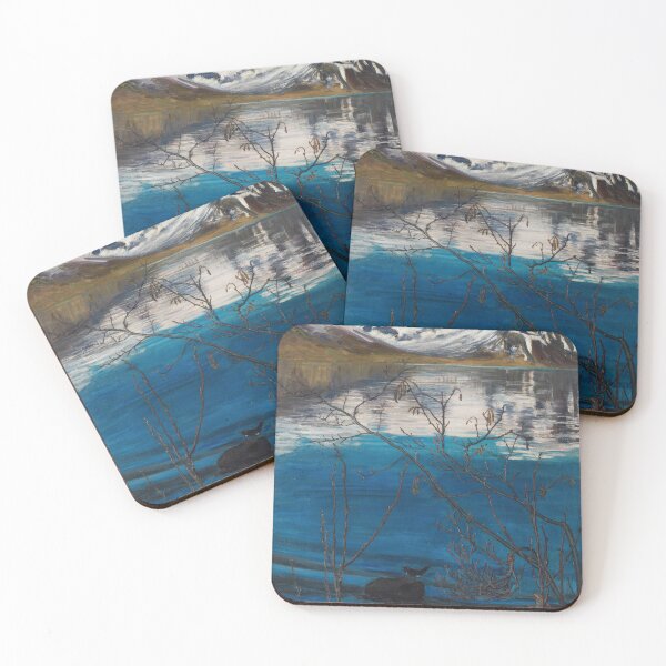 Item preview, Nikolai Astrup designed and sold by Hodaifa Hamim.