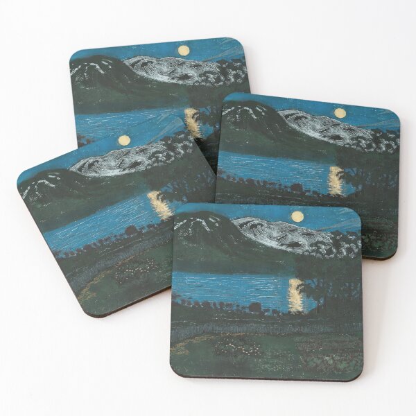 Item preview, Nikolai Astrup designed and sold by Hodaifa Hamim.