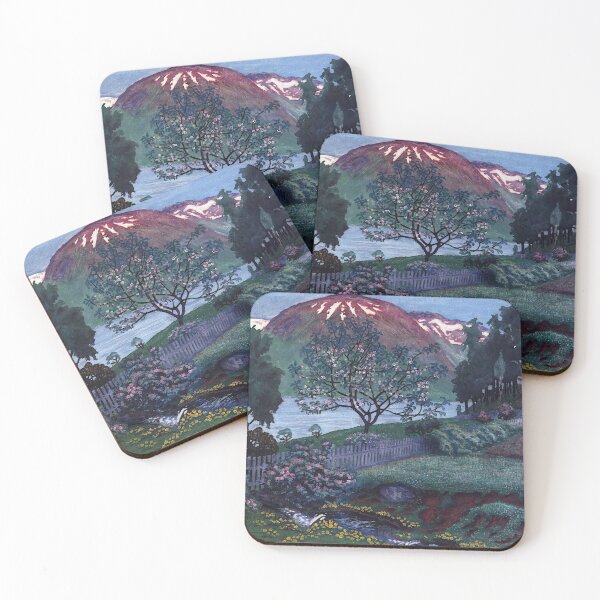 Item preview, Nikolai Astrup designed and sold by Hodaifa Hamim.