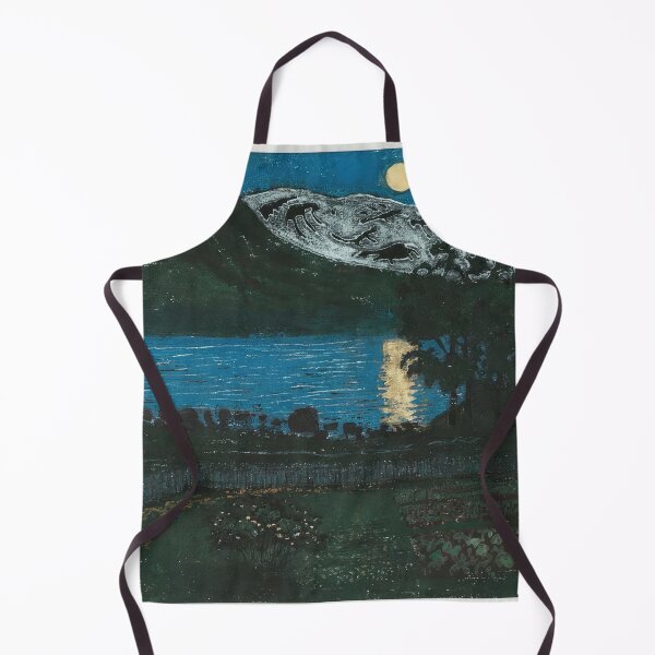Item preview, Nikolai Astrup designed and sold by Hodaifa Hamim.