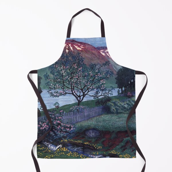 Item preview, Nikolai Astrup designed and sold by Hodaifa Hamim.