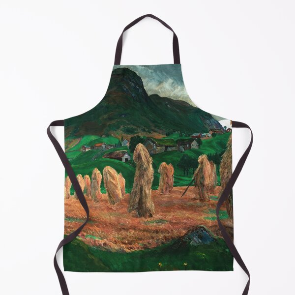 Item preview, Nikolai Astrup designed and sold by Hodaifa Hamim.