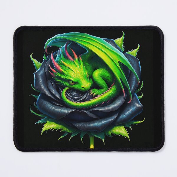 Item preview, The Enchanted Bloom designed and sold by Moriarty's Digital Visions.