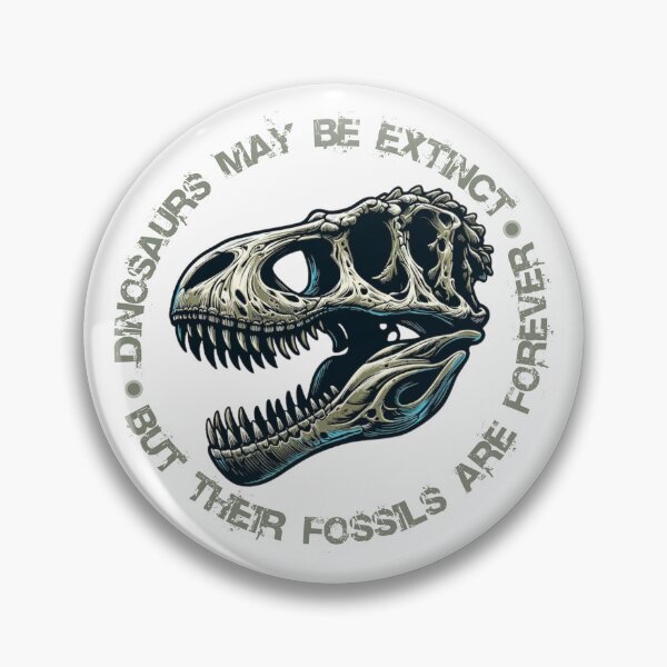 Item preview, Dinosaur Fossils designed and sold by ChefOCreations.