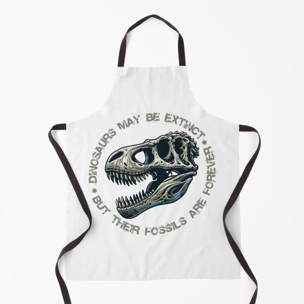 Item preview, Dinosaur Fossils designed and sold by ChefOCreations.