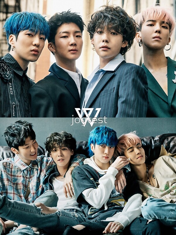 "Winner kpop" Posters by jogtest | Redbubble