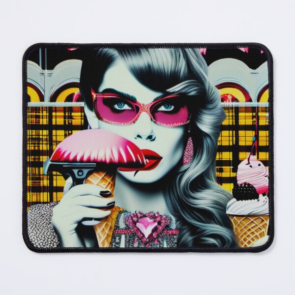 Item preview, Decadent Temptations 3 designed and sold by ramboe.