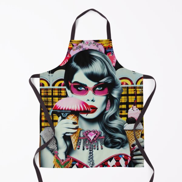 Item preview, Decadent Temptations 3 designed and sold by ramboe.