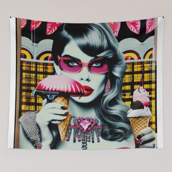 Item preview, Decadent Temptations 3 designed and sold by ramboe.