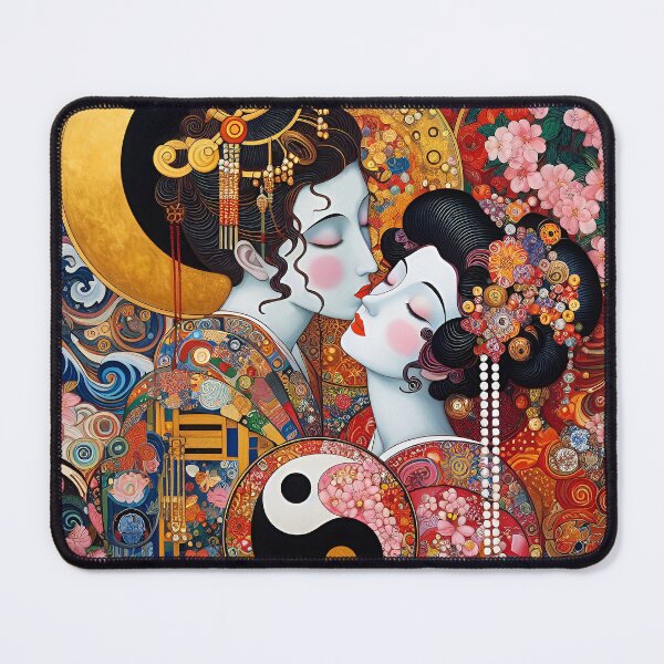 Item preview, Today, the beauty of Japanese geisha continues to delight with its historical value and influence on modern fashion and culture. designed and sold by aleksandr13.