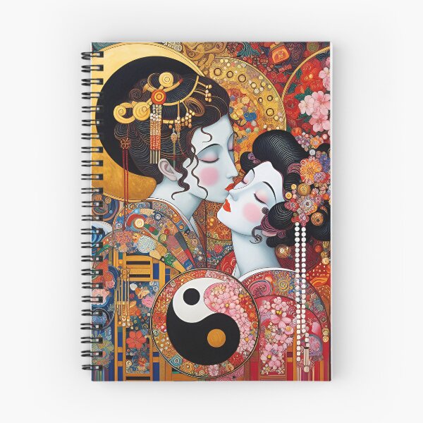 Item preview, Today, the beauty of Japanese geisha continues to delight with its historical value and influence on modern fashion and culture. designed and sold by aleksandr13.
