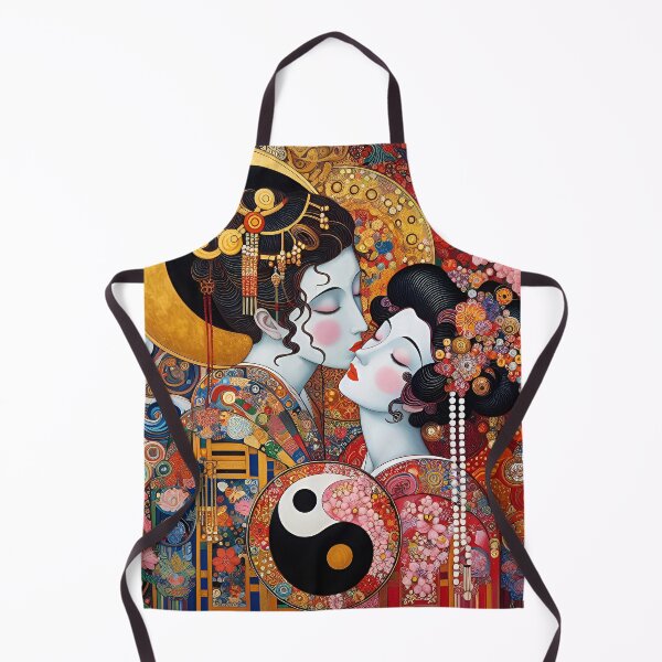 Item preview, Today, the beauty of Japanese geisha continues to delight with its historical value and influence on modern fashion and culture. designed and sold by aleksandr13.