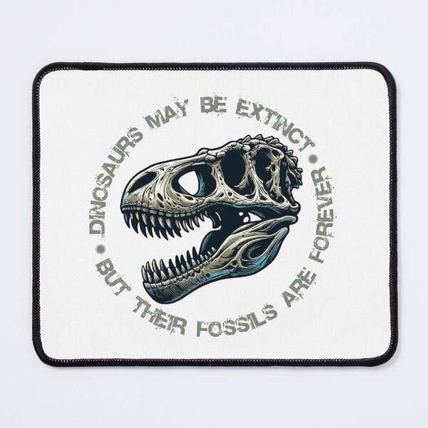 Item preview, Dinosaur Fossils designed and sold by ChefOCreations.
