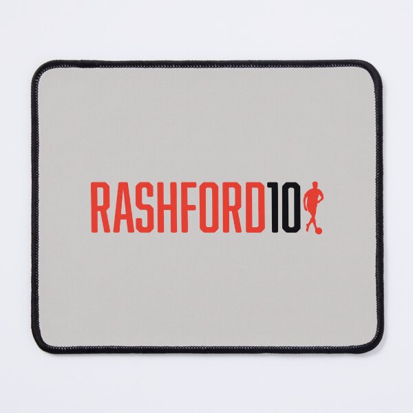Item preview, Marcus Rashford designed and sold by SYGN.