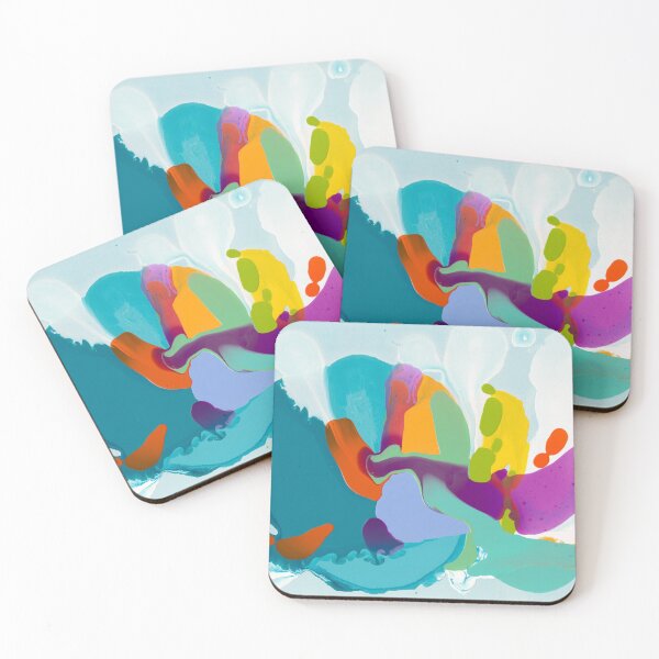 Item preview, A Bite of Fresh Mango designed and sold by Claire Desjardins.