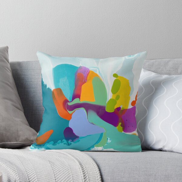 Item preview, A Bite of Fresh Mango designed and sold by Claire Desjardins.